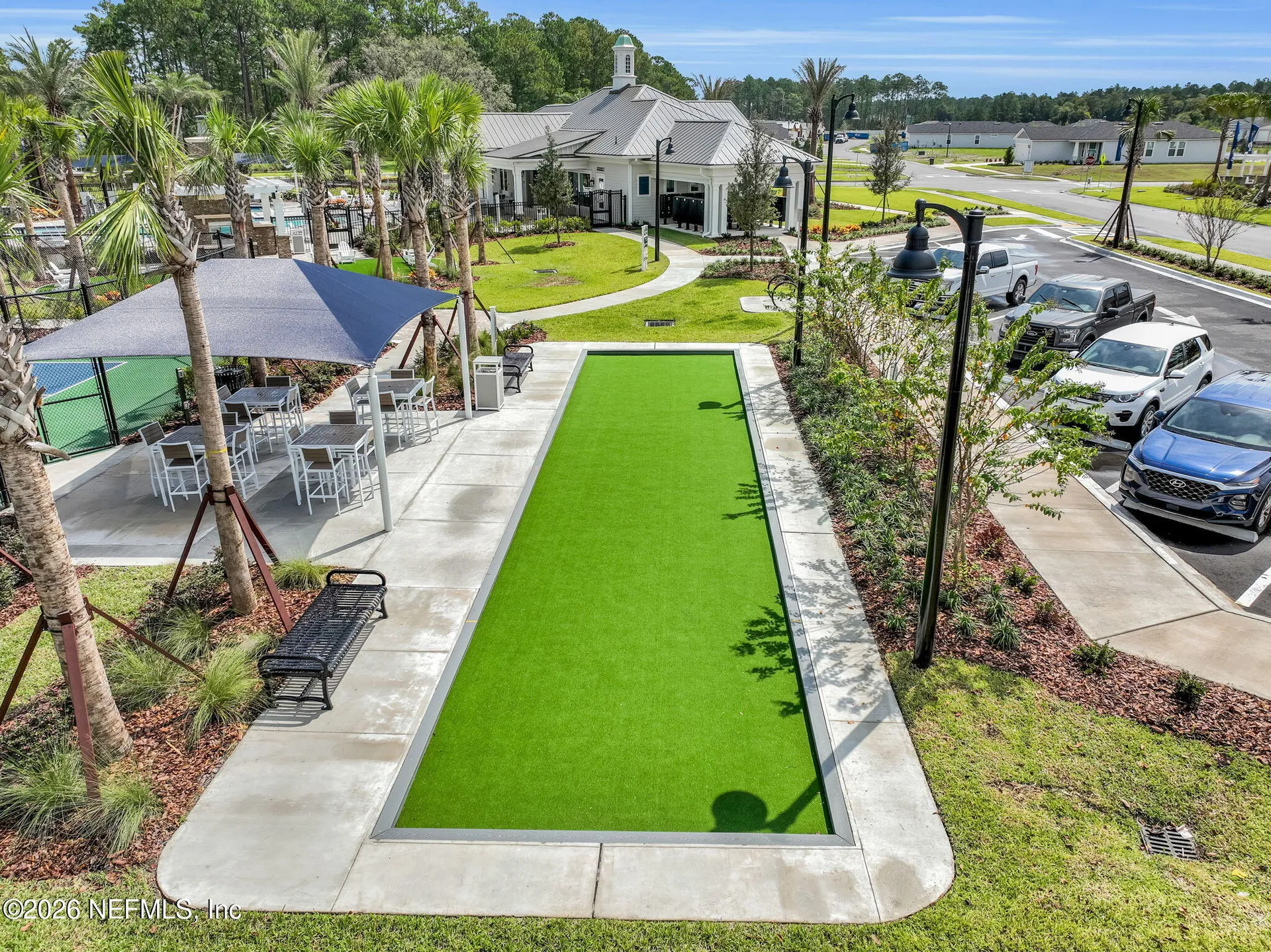 221 Hickory Pine Drive St. Augustine FL 32092
