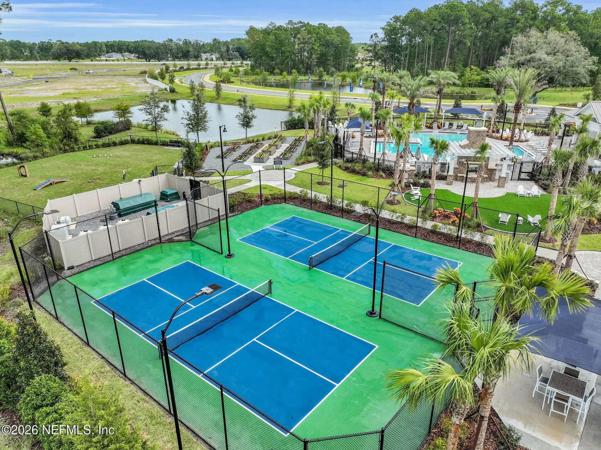 221 Hickory Pine Drive St. Augustine FL 32092
