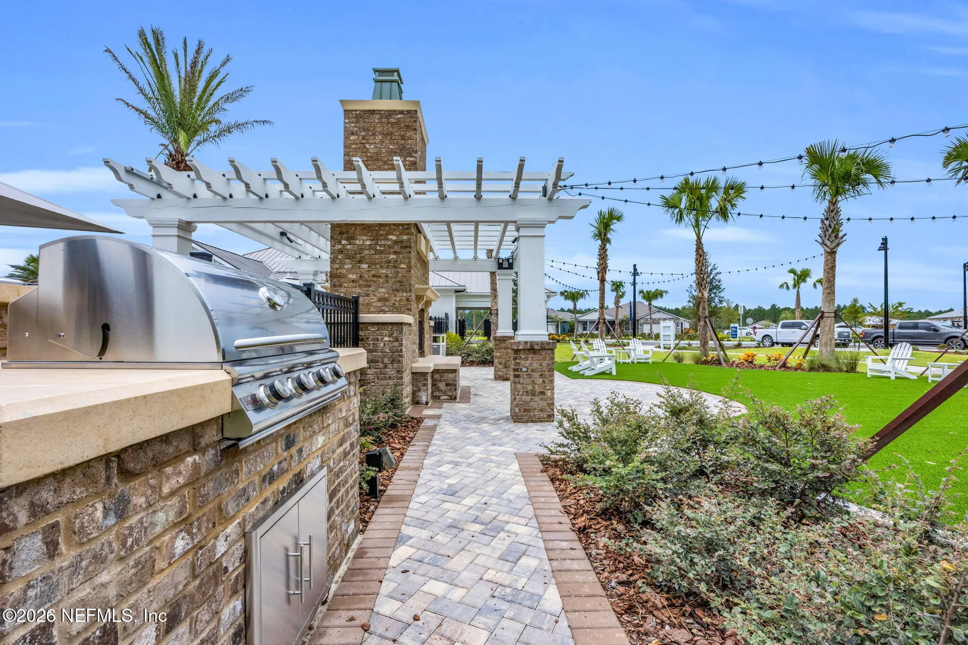 221 Hickory Pine Drive St. Augustine FL 32092