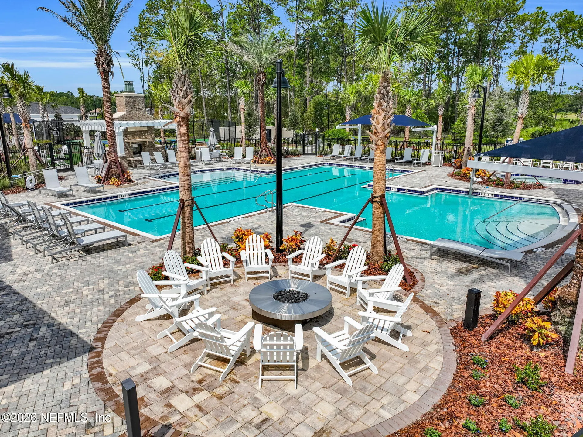 221 Hickory Pine Drive St. Augustine FL 32092