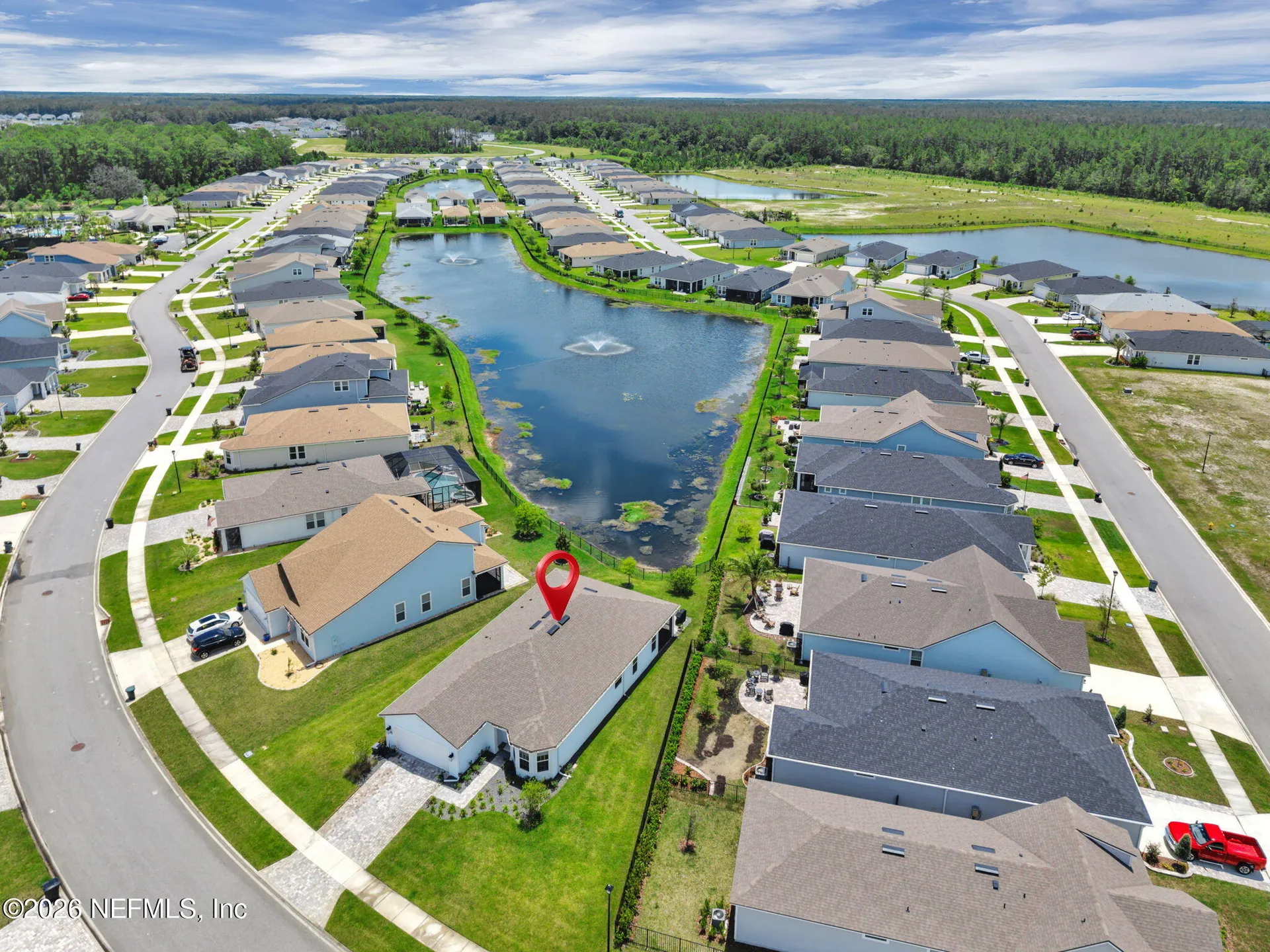 221 Hickory Pine Drive St. Augustine FL 32092
