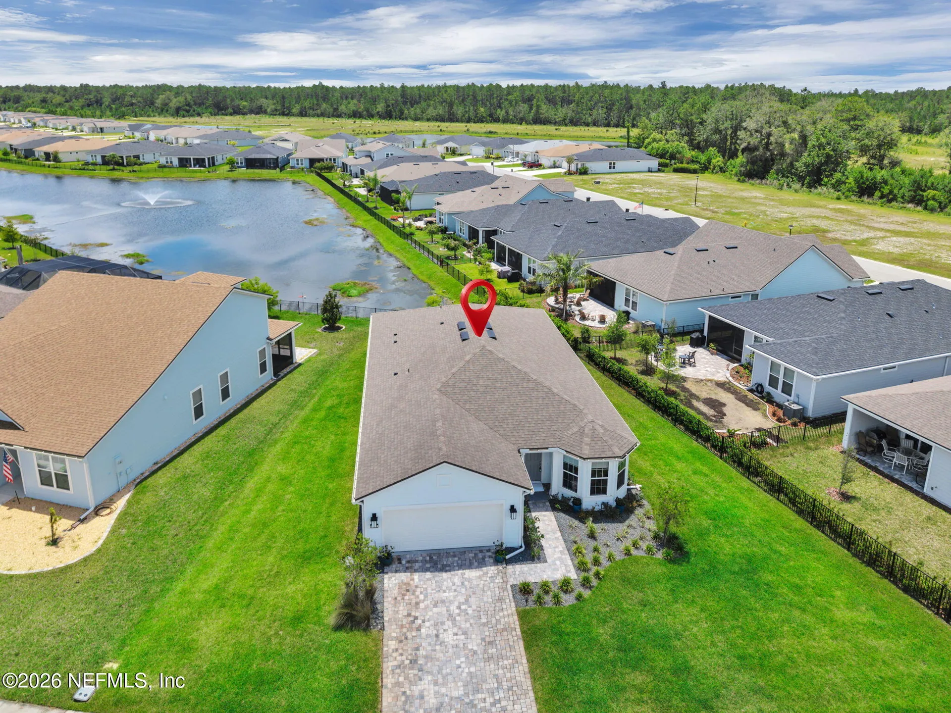 221 Hickory Pine Drive St. Augustine FL 32092