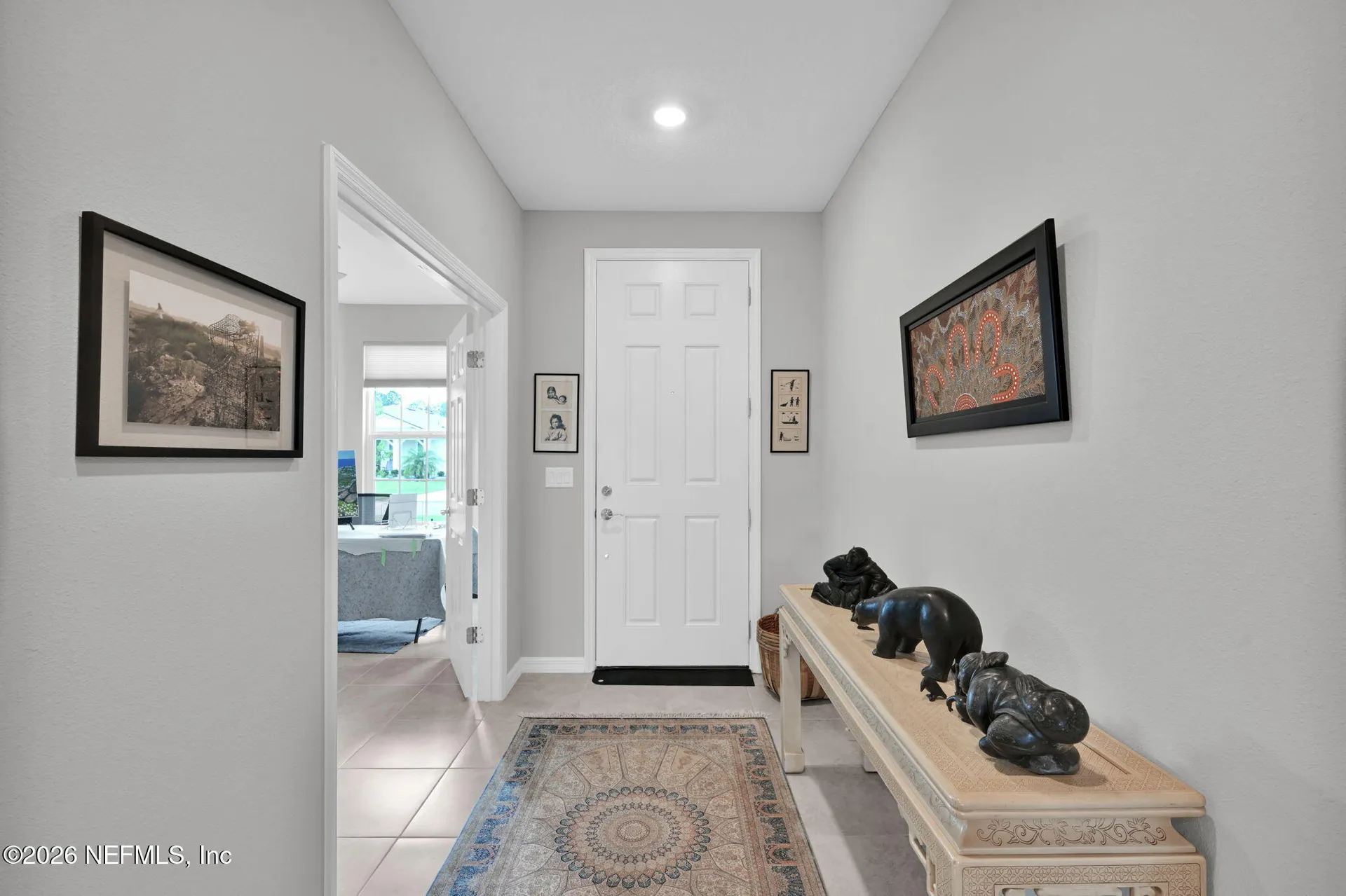 221 Hickory Pine Drive St. Augustine FL 32092