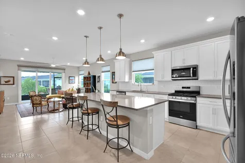 221 Hickory Pine Drive St. Augustine FL 32092