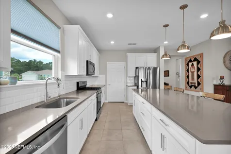 221 Hickory Pine Drive St. Augustine FL 32092