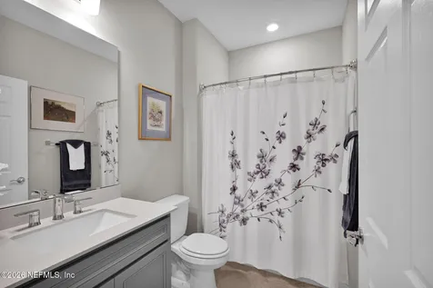 221 Hickory Pine Drive St. Augustine FL 32092