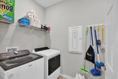 221 Hickory Pine Drive St. Augustine FL 32092