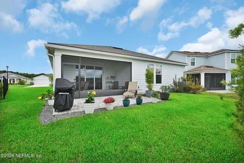 221 Hickory Pine Drive St. Augustine FL 32092