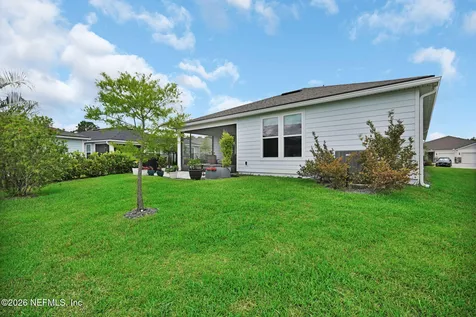 221 Hickory Pine Drive St. Augustine FL 32092