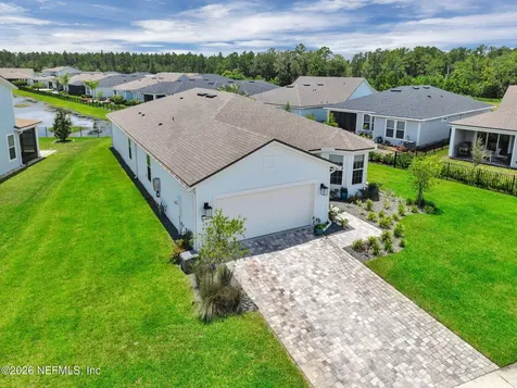 221 Hickory Pine Drive St. Augustine FL 32092