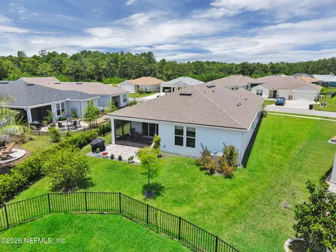 221 Hickory Pine Drive St. Augustine FL 32092
