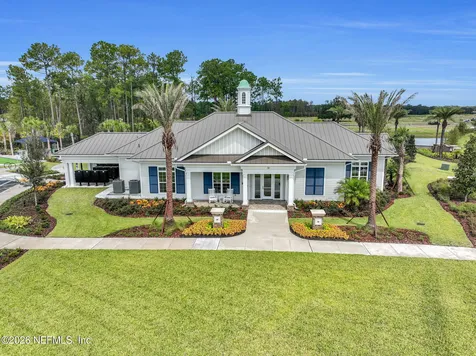 221 Hickory Pine Drive St. Augustine FL 32092