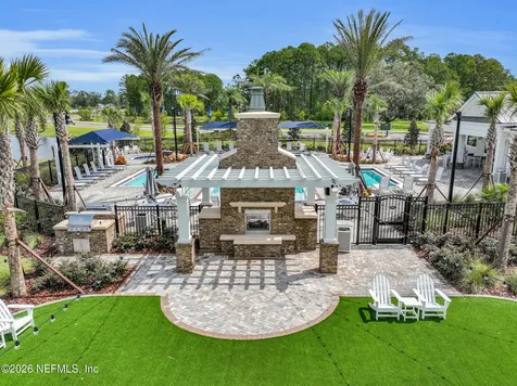 221 Hickory Pine Drive St. Augustine FL 32092