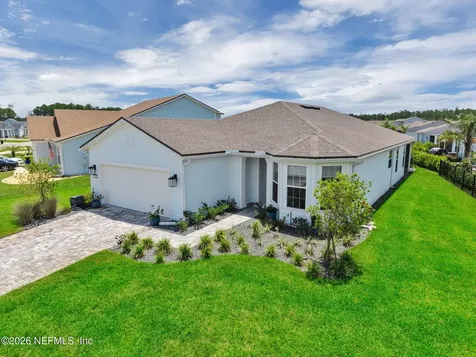 221 Hickory Pine Drive St. Augustine FL 32092