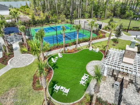 221 Hickory Pine Drive St. Augustine FL 32092