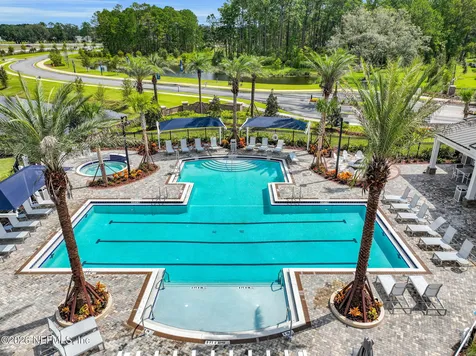 221 Hickory Pine Drive St. Augustine FL 32092