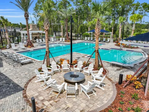 221 Hickory Pine Drive St. Augustine FL 32092