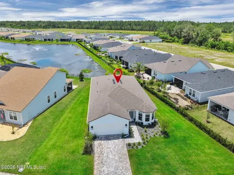 221 Hickory Pine Drive St. Augustine FL 32092