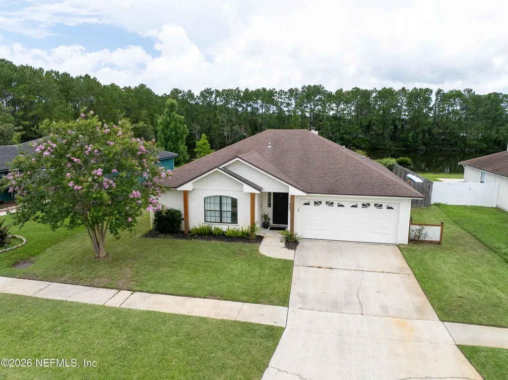 12887 Bentwater Drive Jacksonville FL 32246