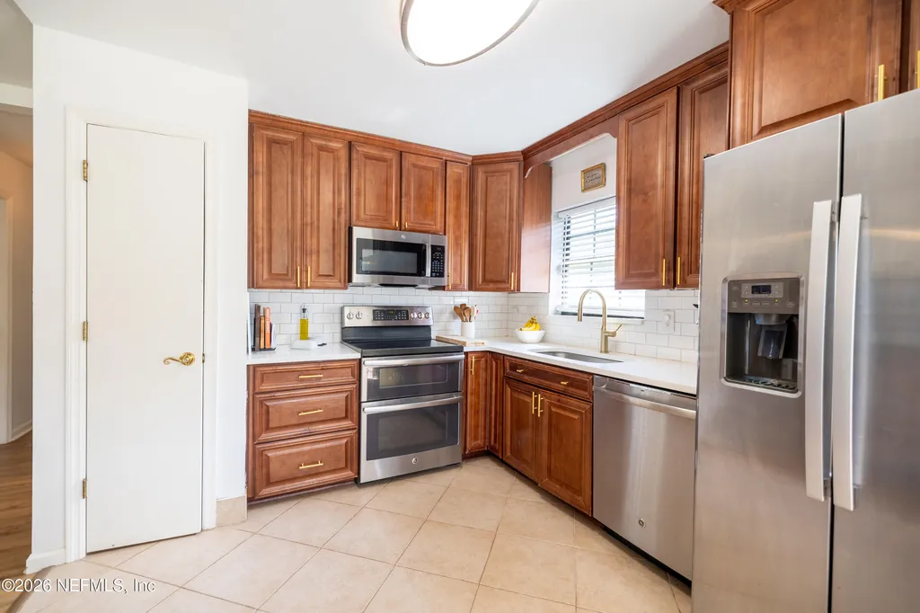 12887 Bentwater Drive Jacksonville FL 32246