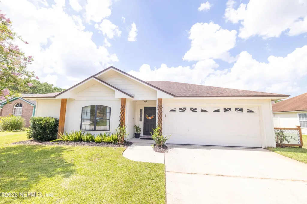 12887 Bentwater Drive Jacksonville FL 32246