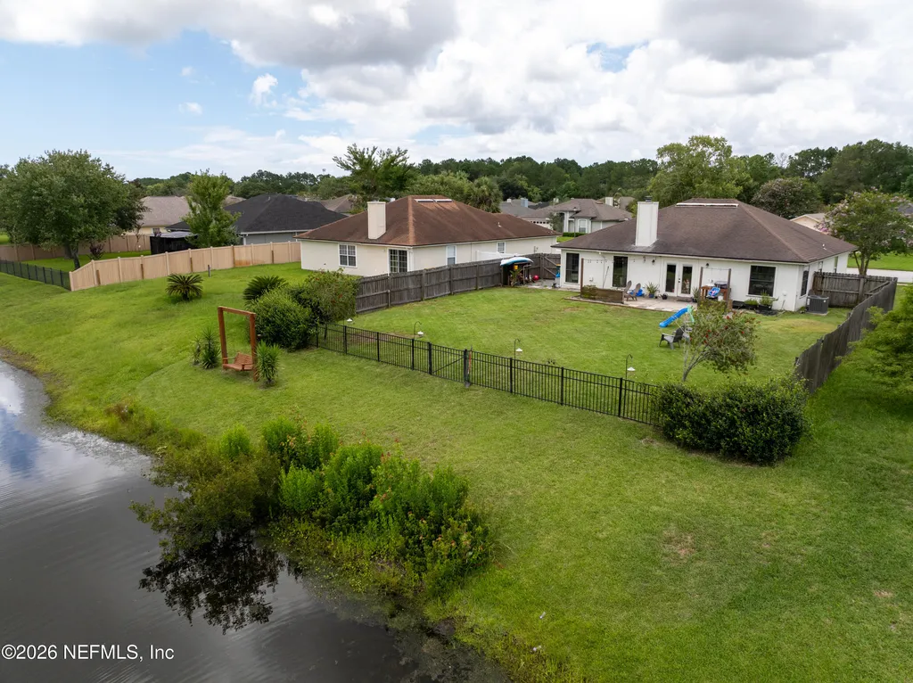 12887 Bentwater Drive Jacksonville FL 32246