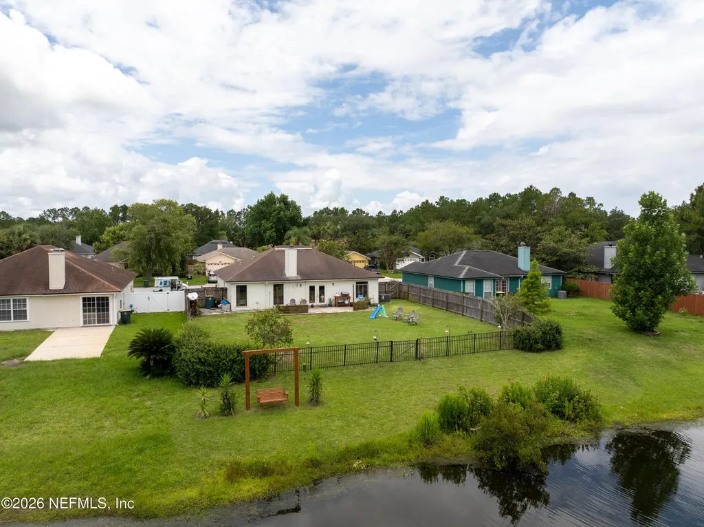 12887 Bentwater Drive Jacksonville FL 32246