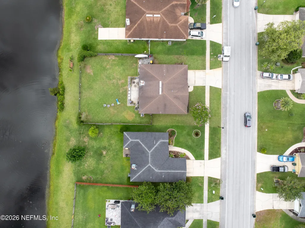 12887 Bentwater Drive Jacksonville FL 32246
