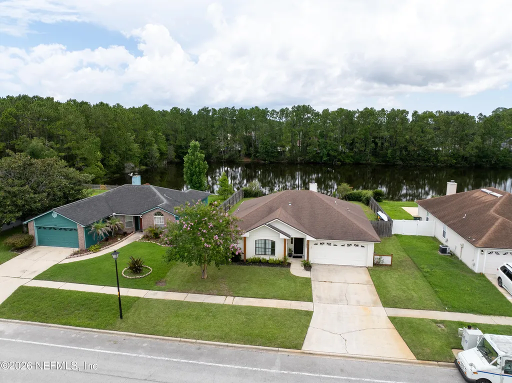 12887 Bentwater Drive Jacksonville FL 32246