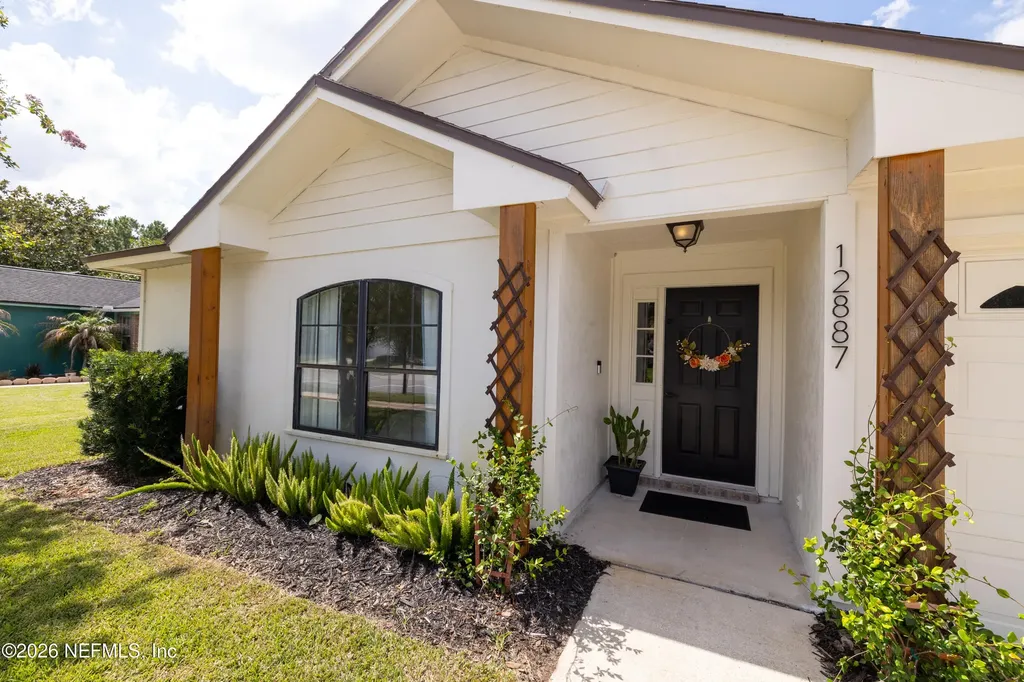 12887 Bentwater Drive Jacksonville FL 32246