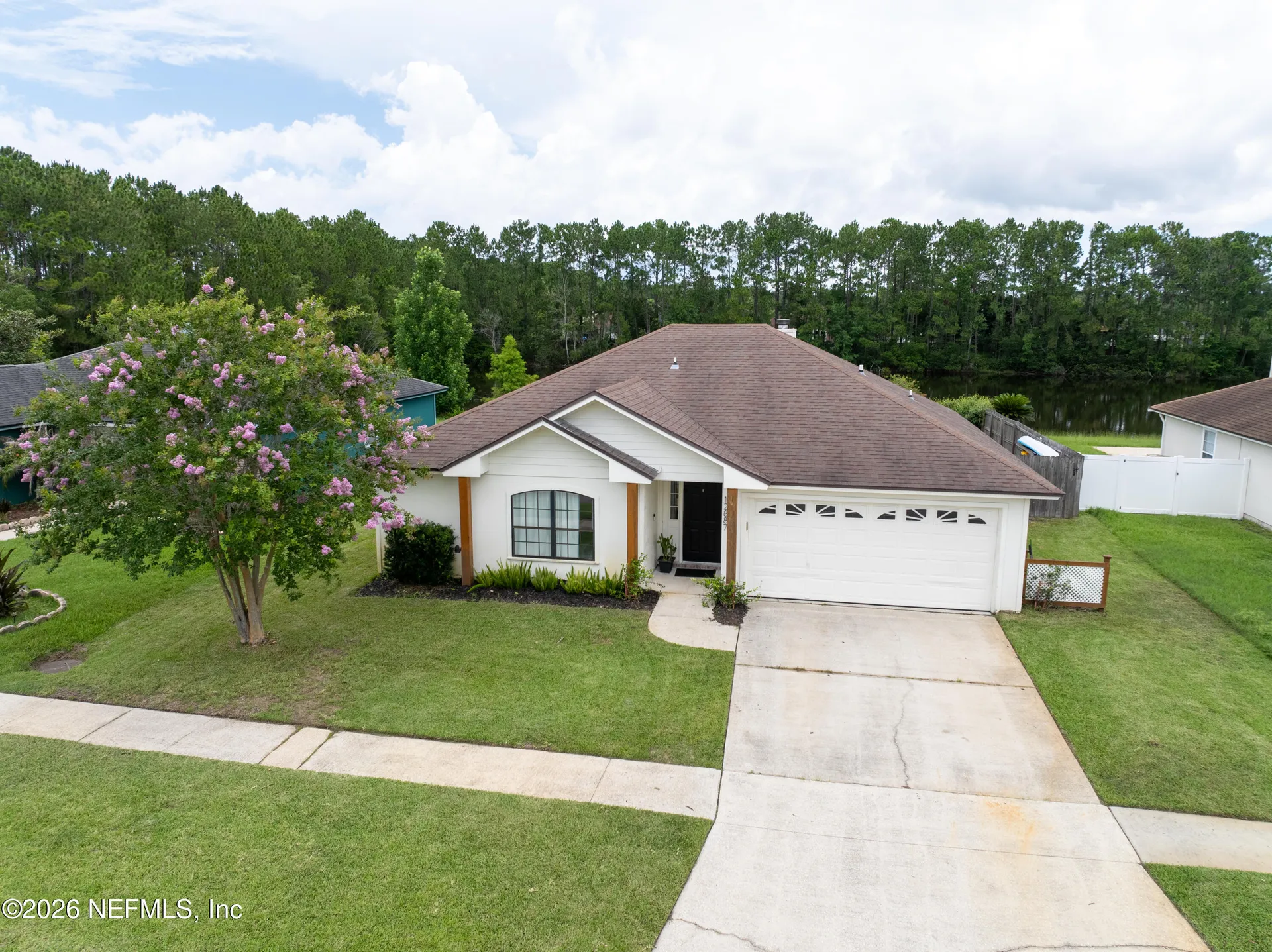 12887 Bentwater Drive Jacksonville FL 32246