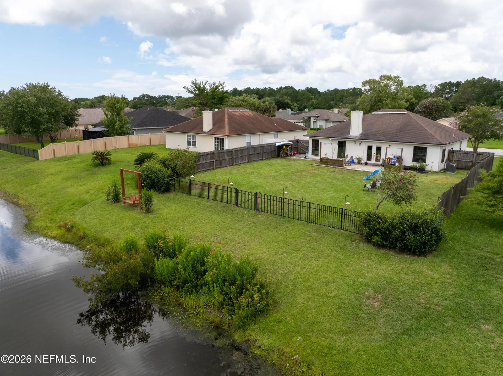 12887 Bentwater Drive Jacksonville FL 32246