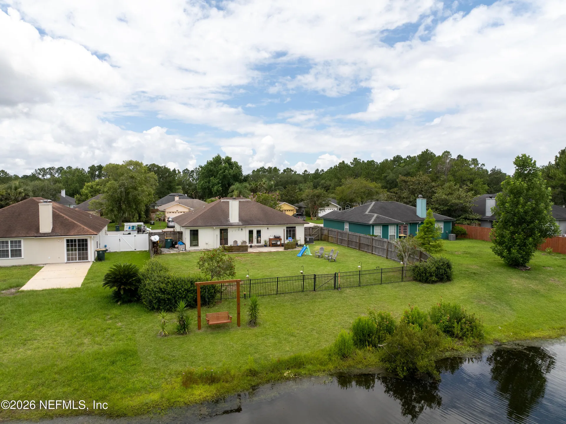 12887 Bentwater Drive Jacksonville FL 32246