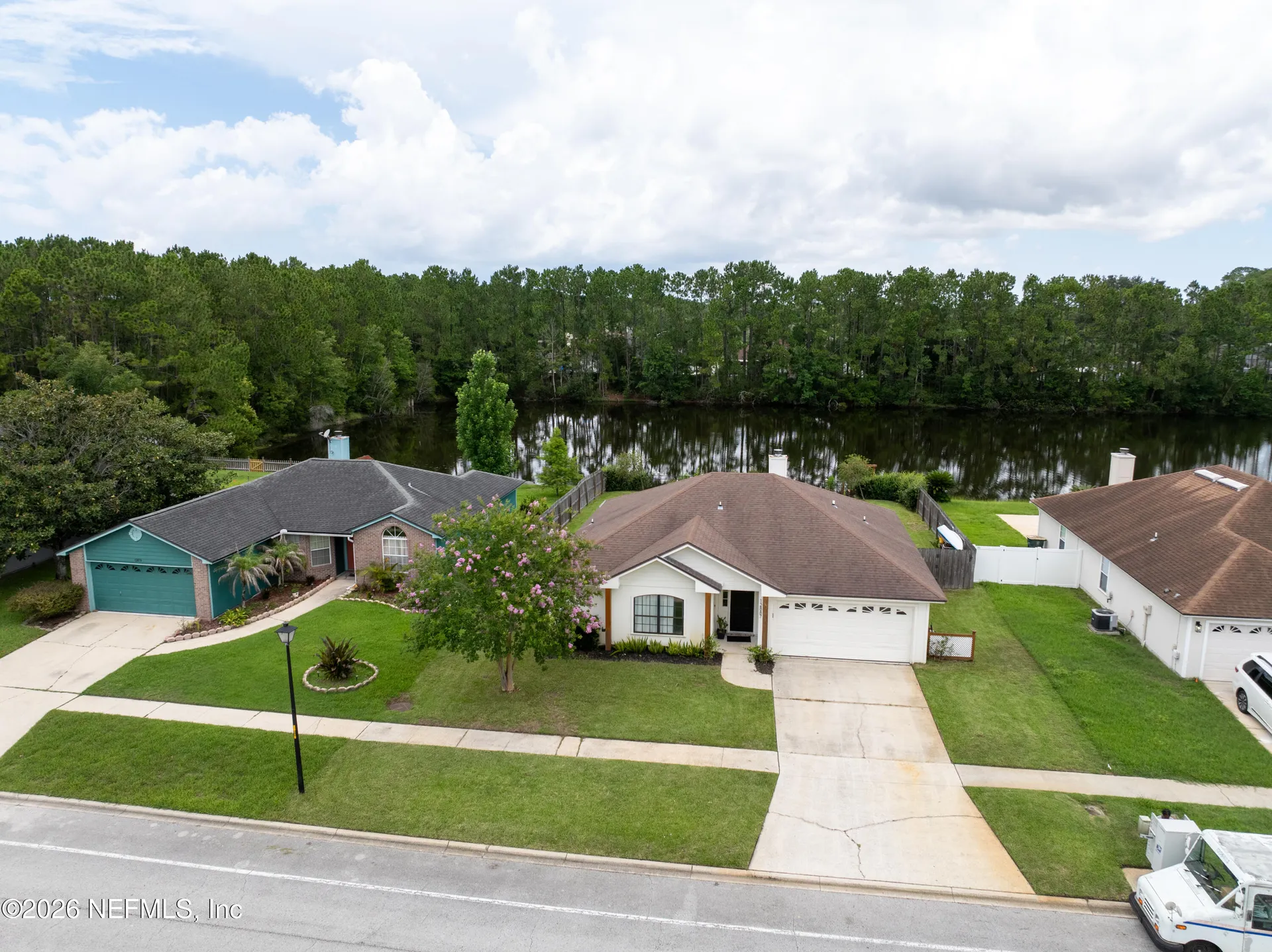 12887 Bentwater Drive Jacksonville FL 32246