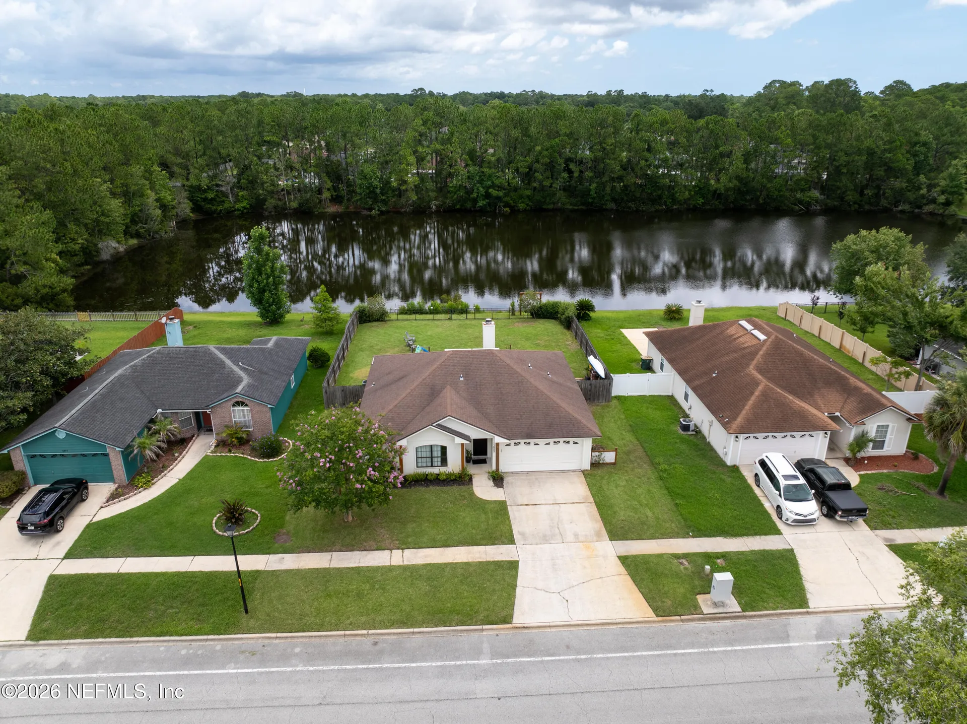 12887 Bentwater Drive Jacksonville FL 32246