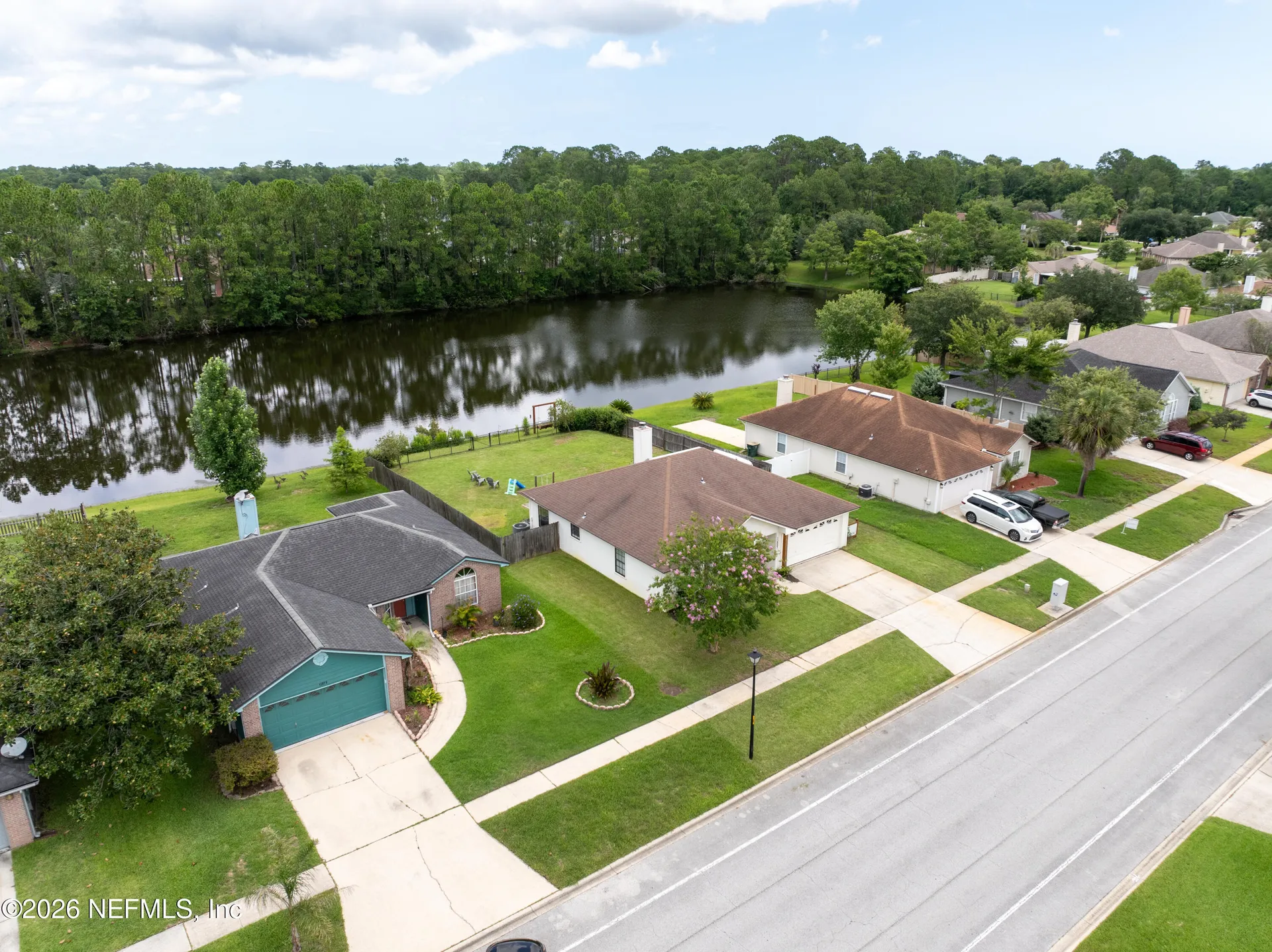 12887 Bentwater Drive Jacksonville FL 32246