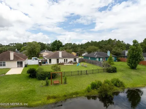 12887 Bentwater Drive Jacksonville FL 32246