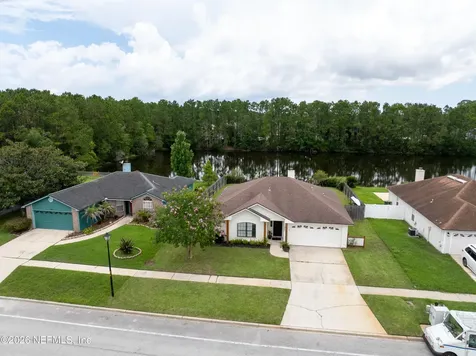 12887 Bentwater Drive Jacksonville FL 32246