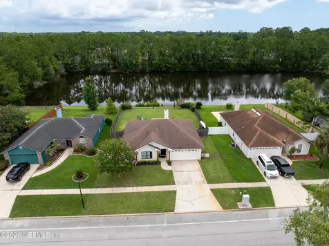 12887 Bentwater Drive Jacksonville FL 32246