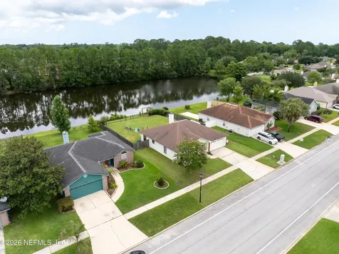 12887 Bentwater Drive Jacksonville FL 32246