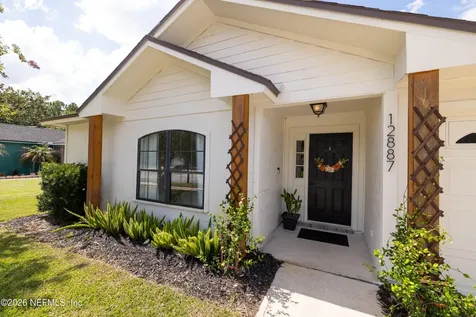 12887 Bentwater Drive Jacksonville FL 32246