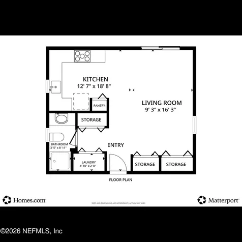 708 Myrtle Avenue Green Cove Springs FL 32043