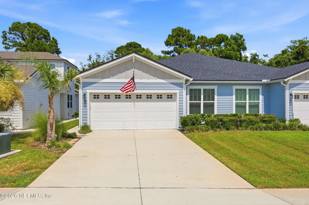 130 Modesto Drive St. Augustine FL 32086
