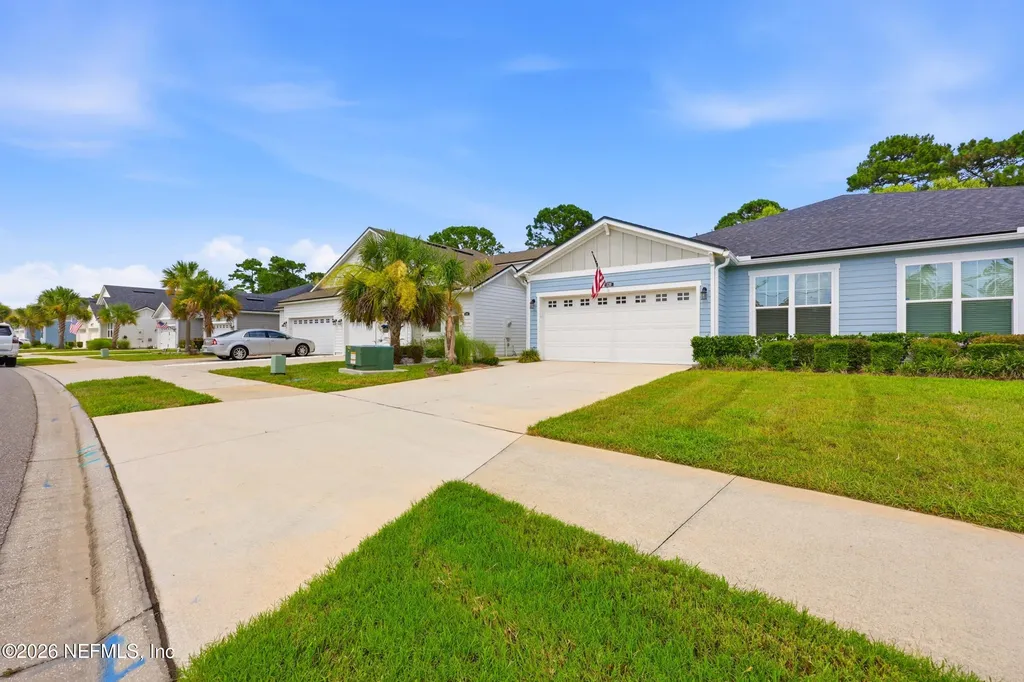130 Modesto Drive St. Augustine FL 32086