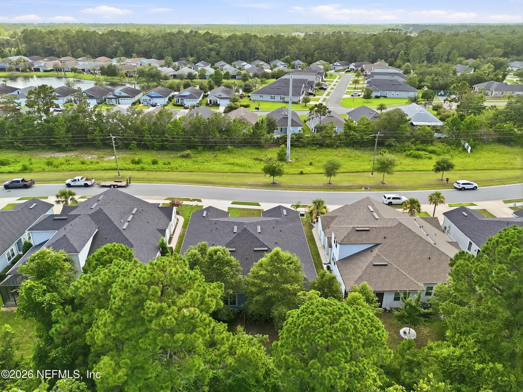 130 Modesto Drive St. Augustine FL 32086