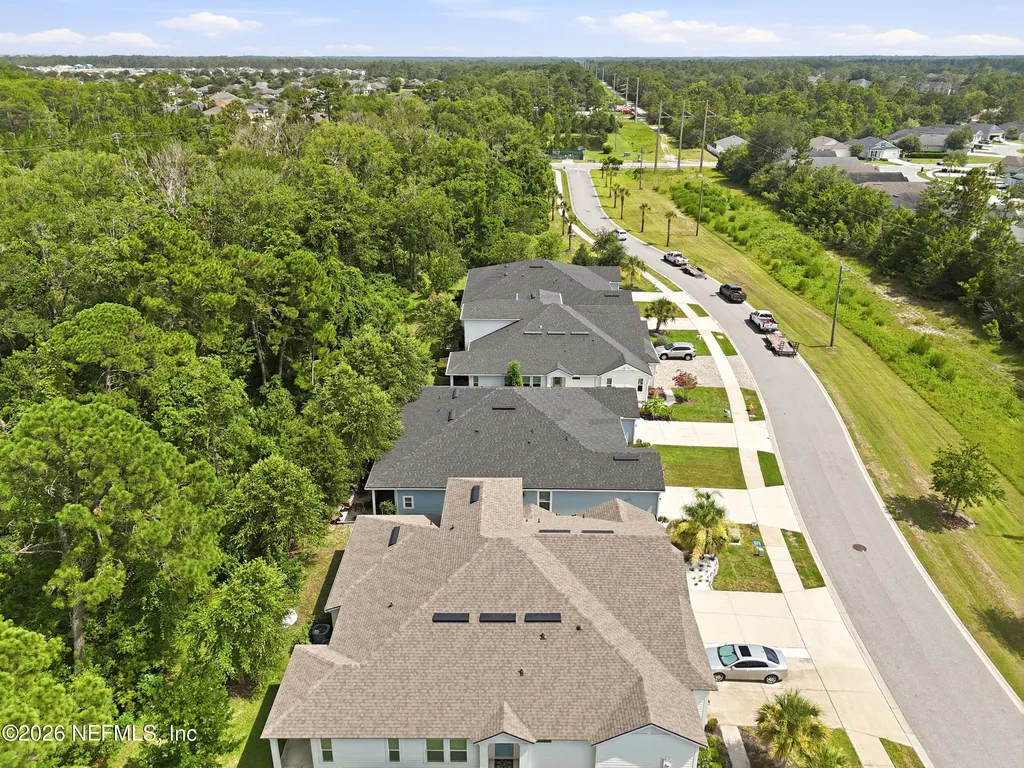 130 Modesto Drive St. Augustine FL 32086