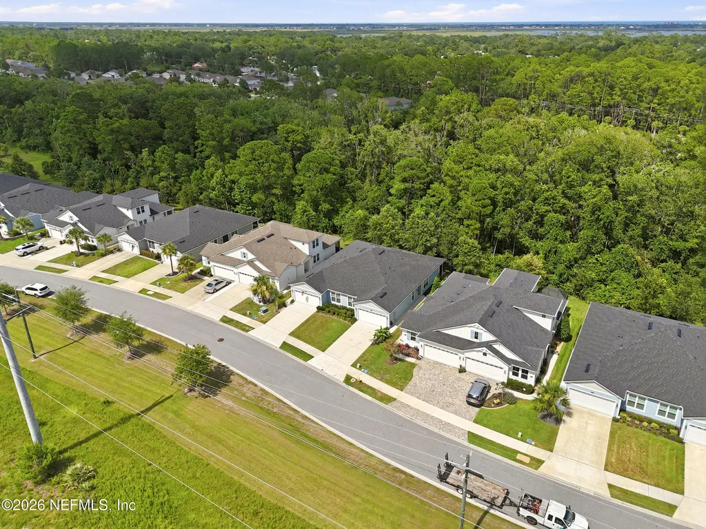 130 Modesto Drive St. Augustine FL 32086