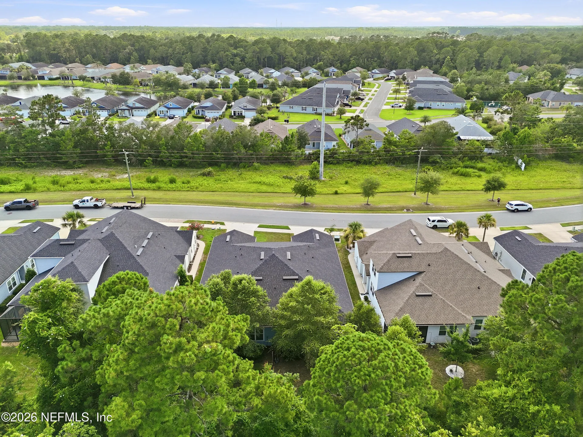 130 Modesto Drive St. Augustine FL 32086