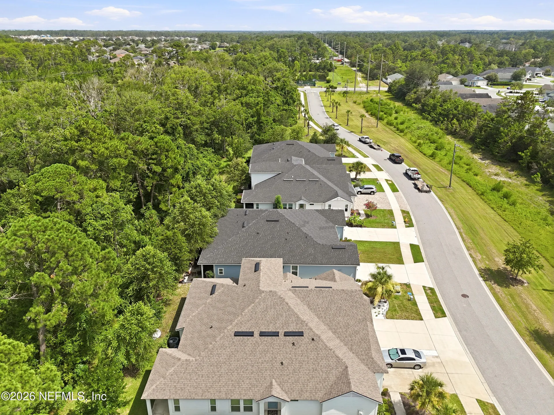 130 Modesto Drive St. Augustine FL 32086