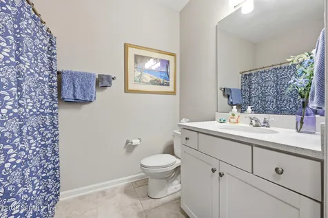 130 Modesto Drive St. Augustine FL 32086